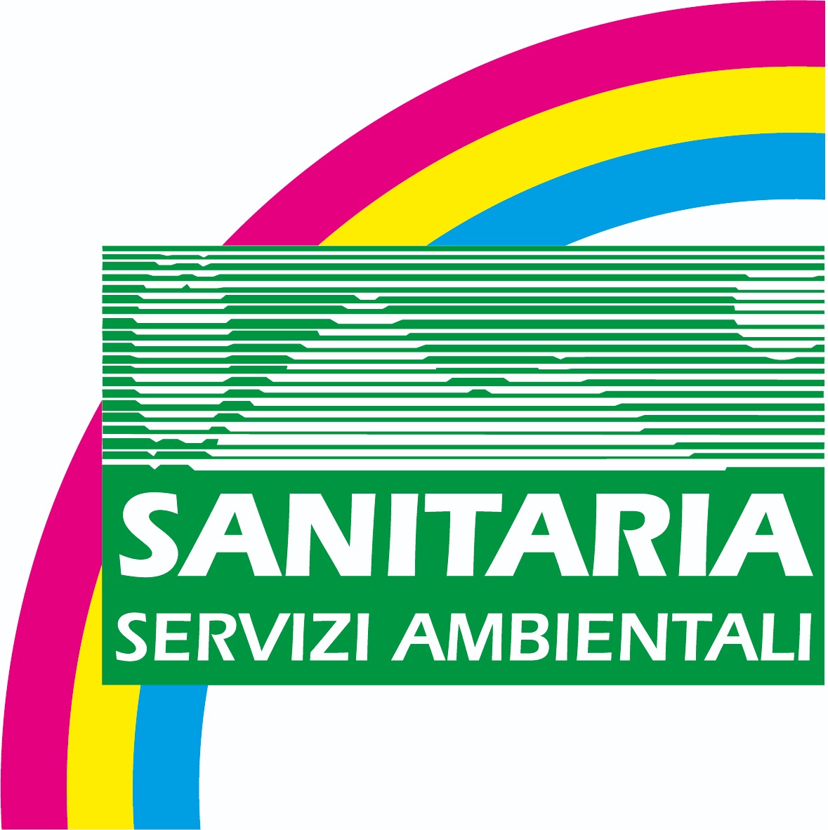 Logo Sanitaria Servizi Ambientali