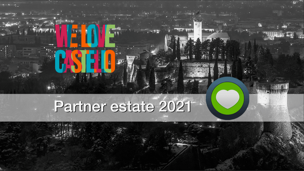 Sanitaria Servizi è partner di We Love Castello 2021