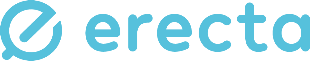 logo erecta