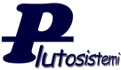 logo plutosistemi
