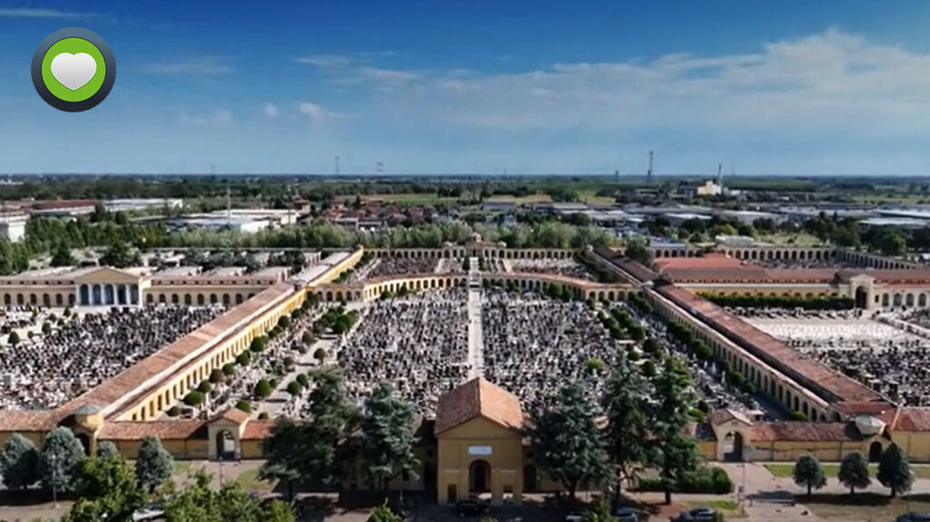 cimitero piacenza, sanitaria servizi ambientali