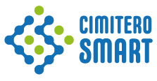 logo cimitero smart