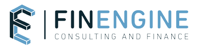 logo finengine