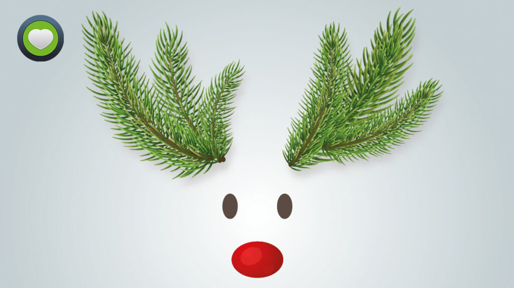 Sanitaria Servizi augura Buon Natale