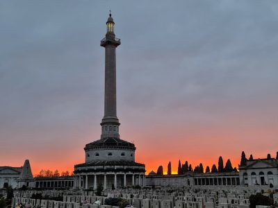 Vantiniano-faro